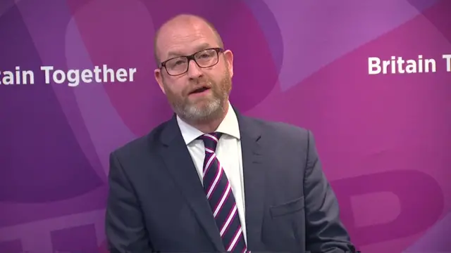 Paul Nuttall