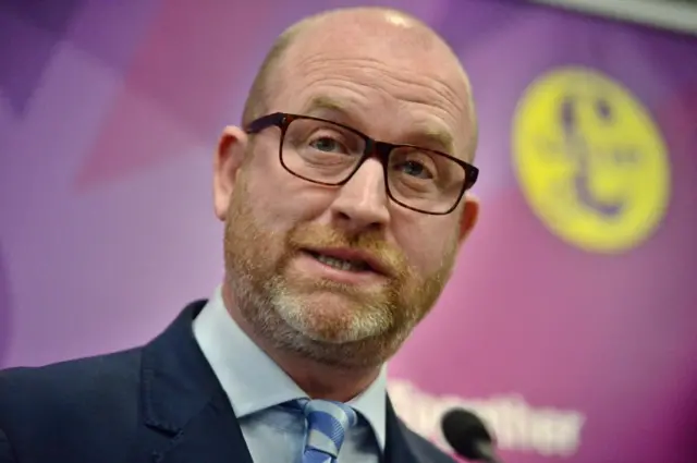 Paul Nuttall