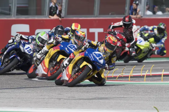 World Superbike Championships