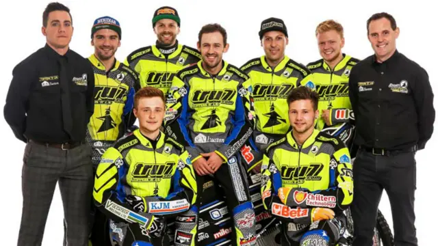 Ipswich Witches