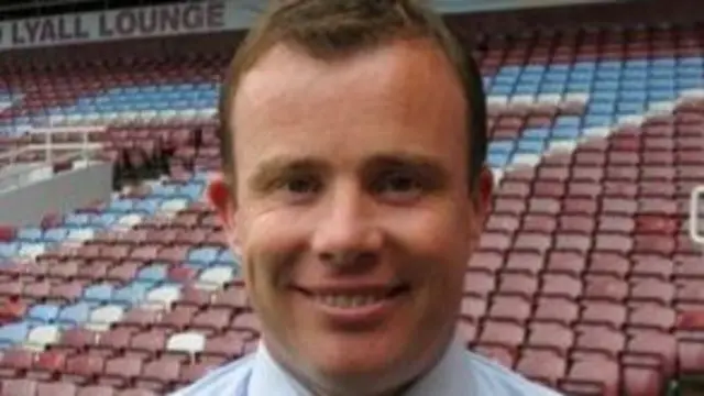 Angus Kinnear