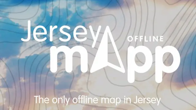Jersey mApp
