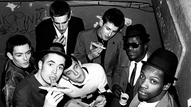 The Specials