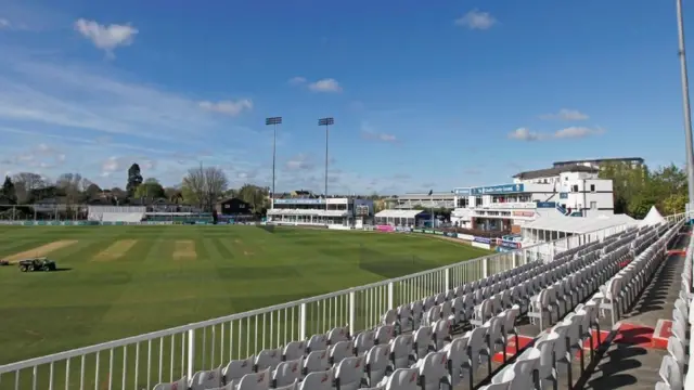 Essex County Cricket Club