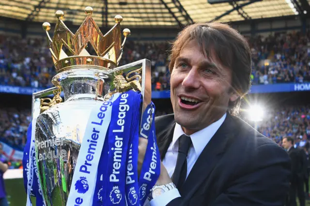 Antonio Conte