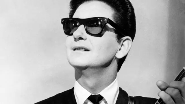 Roy Orbison
