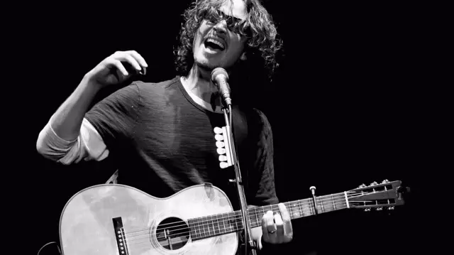 Chris Cornell