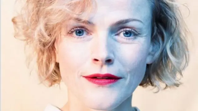 Maxine Peake