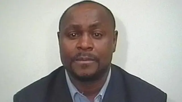Raymond Manners