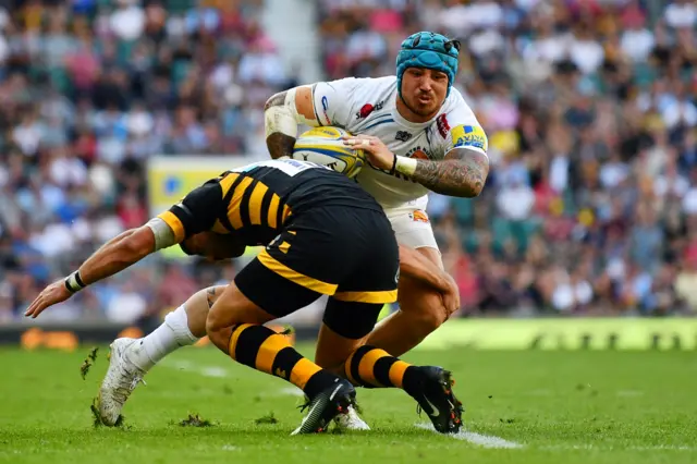 Jack Nowell