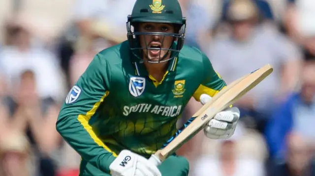 Quinton De Kock