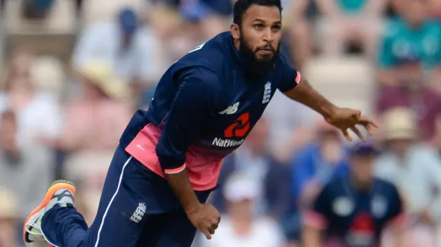 Adil Rashid