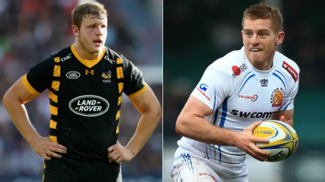 Launchbury and Steenson