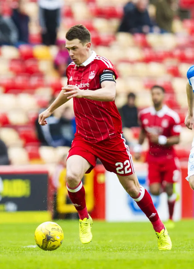 Ryan Jack