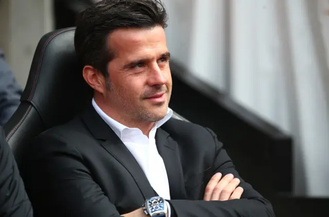 Marco Silva