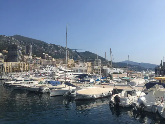 Monaco