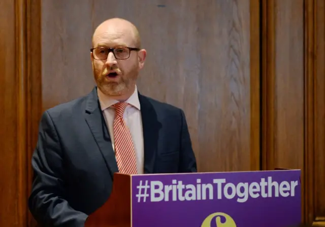 Paul Nuttall