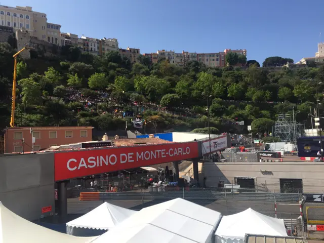 Monaco