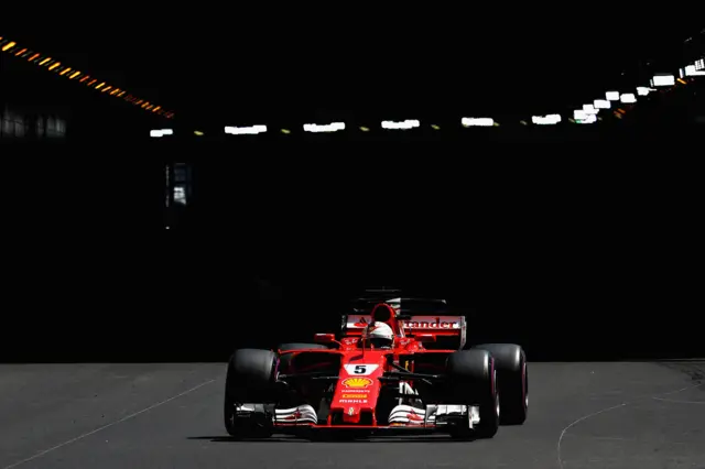 Vettel