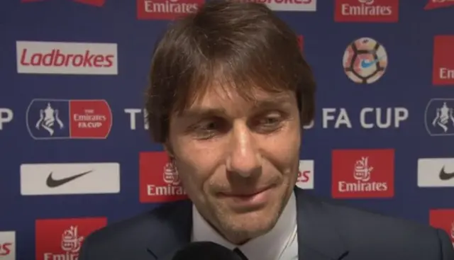 Antonio Conte