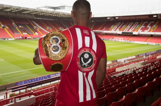 Kell Brook