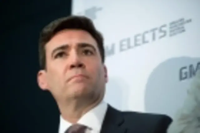 Andy Burnham