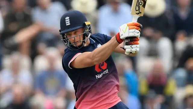 Jos Buttler