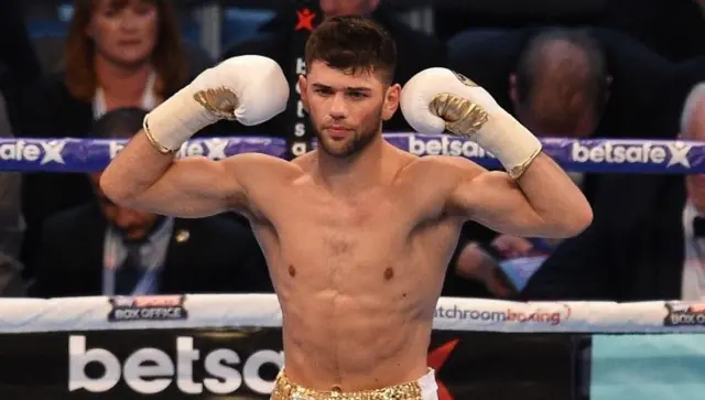 Joe Cordina