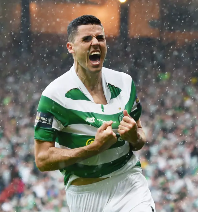 Tom Rogic