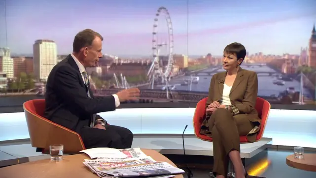 Caroline Lucas