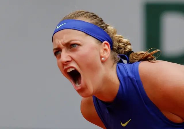 Kvitova