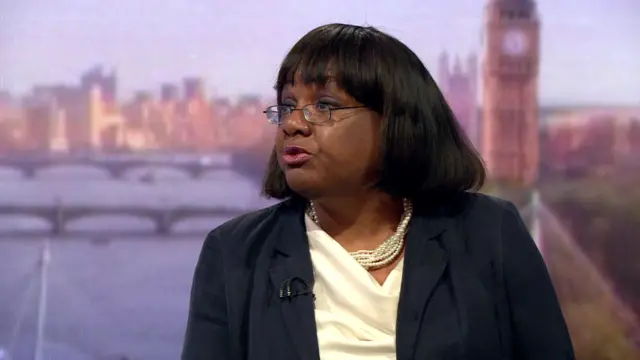 Diane Abbott