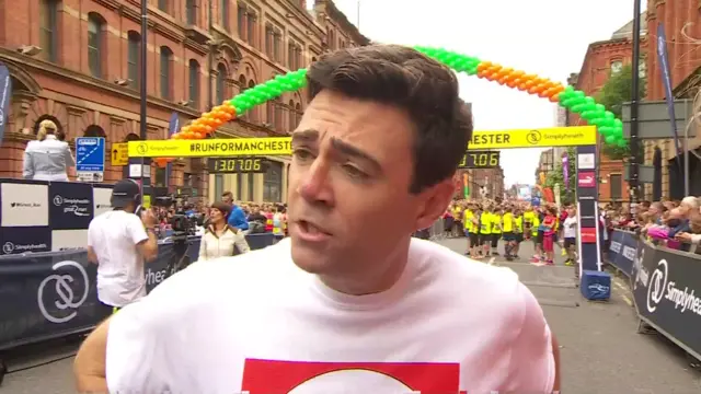 Andy Burnham