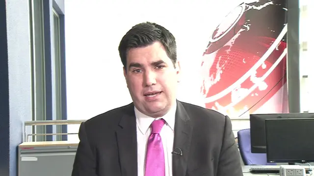 Richard Burgon