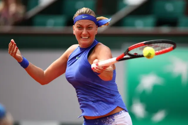 Kvitova