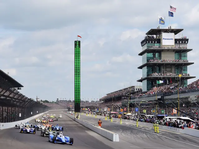 Indy 500