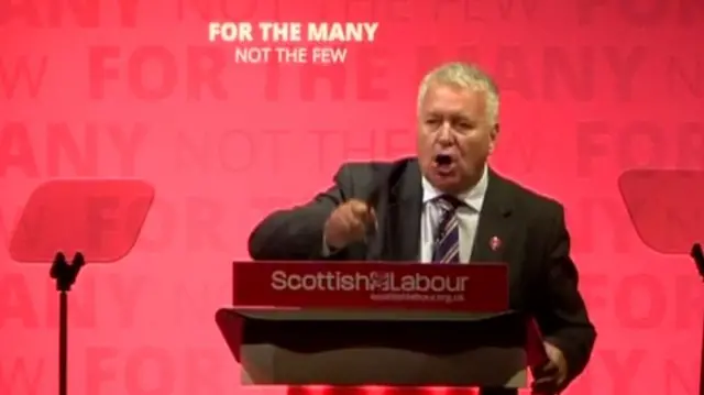 Ian Lavery