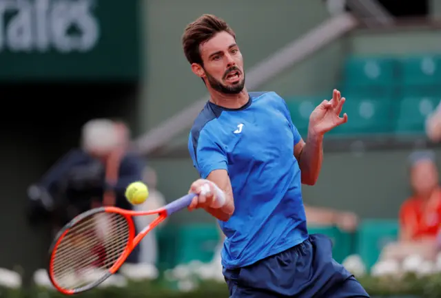 Marcel Granollers