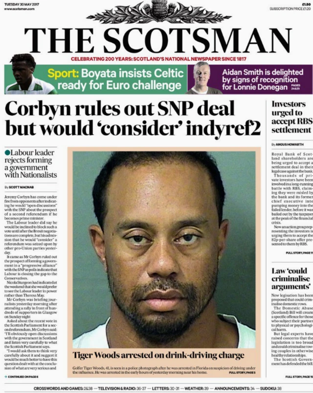 The Scotsman