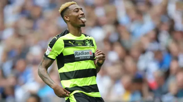 Rajiv van La Parra