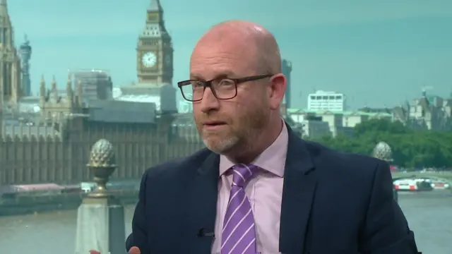 Paul Nuttall