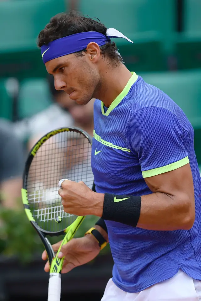 Rafa Nadal