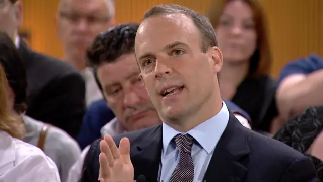 Dominic Raab