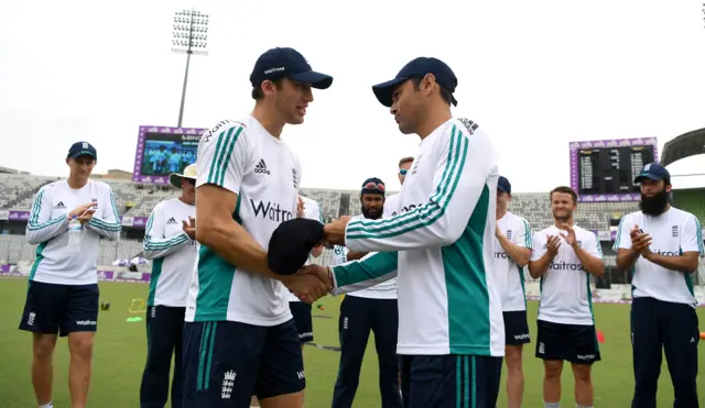 Zafar Ansari