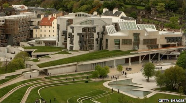 Holyrood