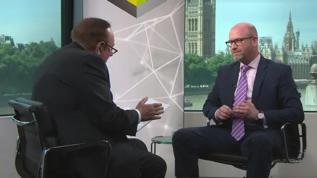 Andrew Neil and Paul Nuttall