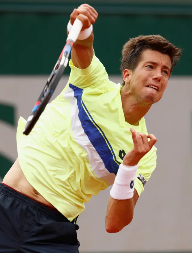 Aljaz Bedene