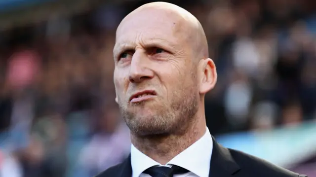 Jaap Stam