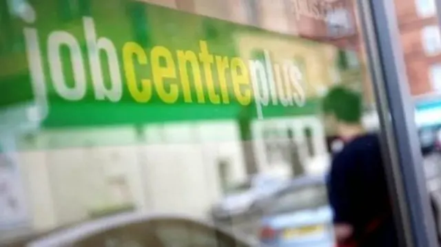 jobcentreplus