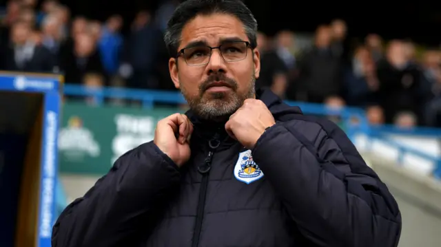 David Wagner